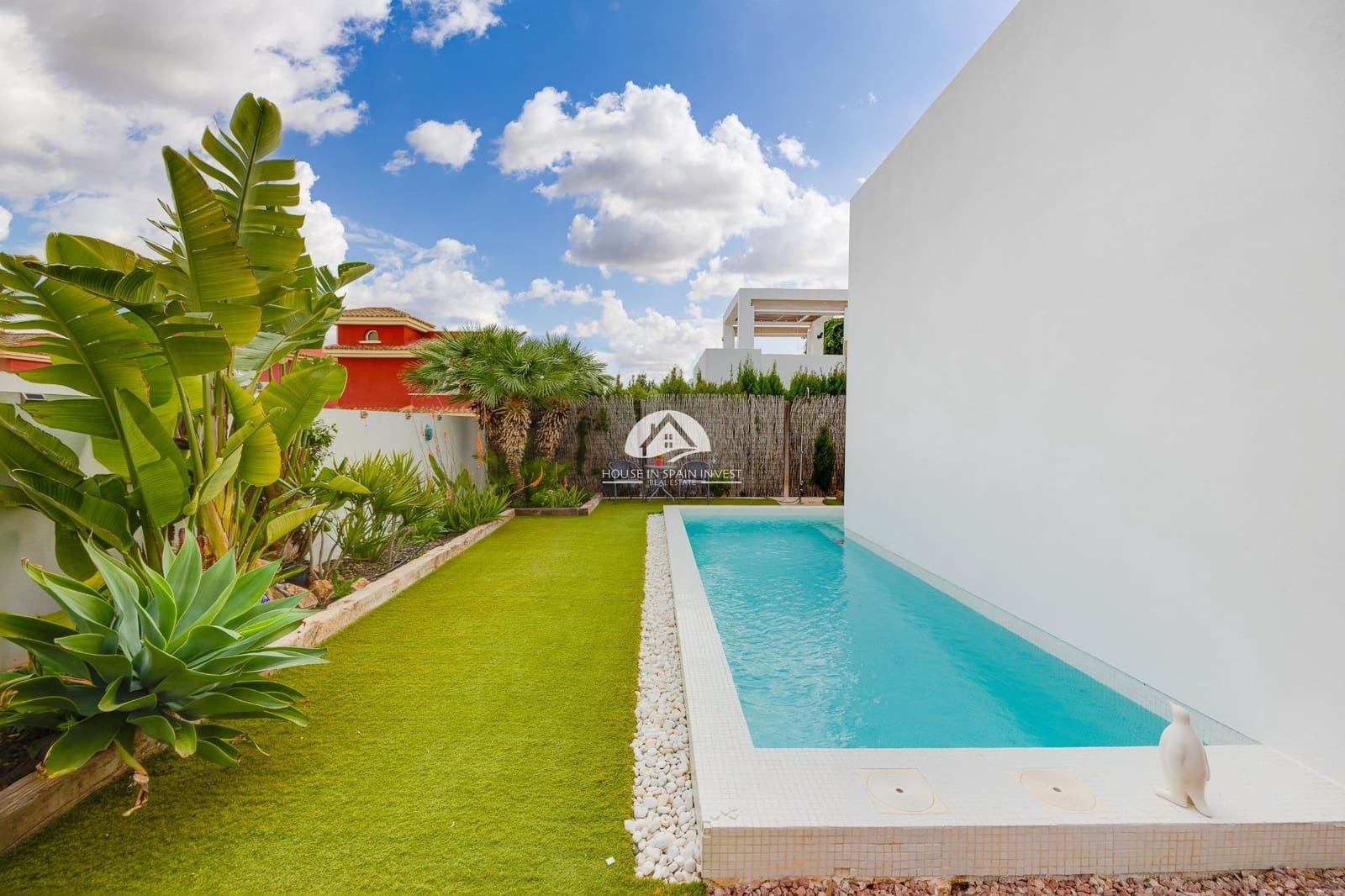 2 sypialnia Dom na sprzedaż w Orihuela Costa - 349 000 € (Ref: 9759309)