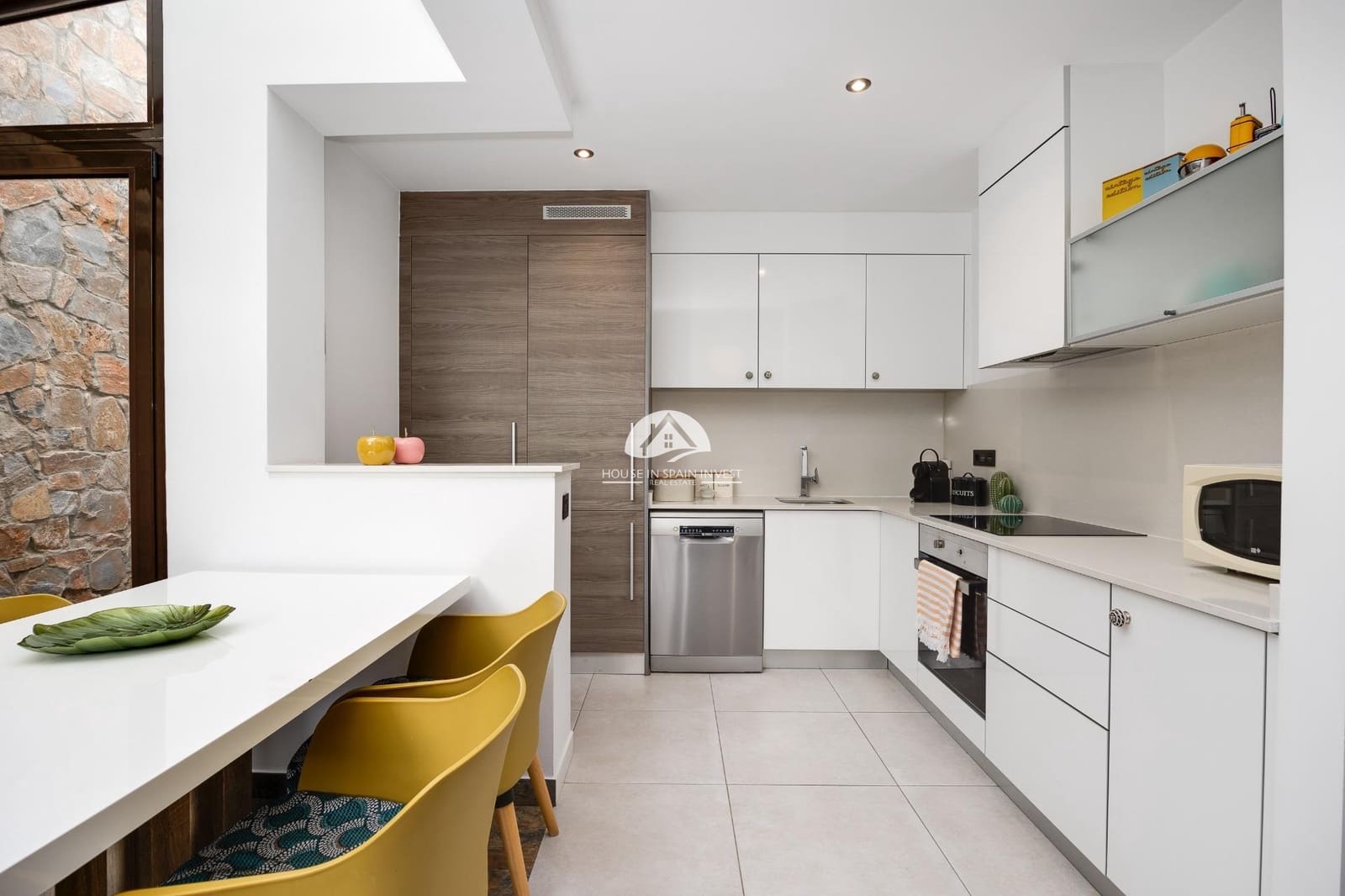 2 sypialnia Dom na sprzedaż w Orihuela Costa - 349 000 € (Ref: 9759309)