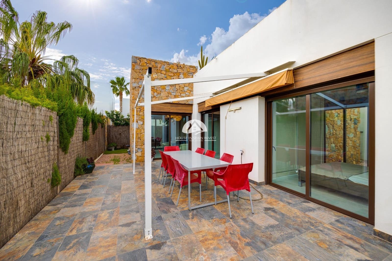 2 sypialnia Dom na sprzedaż w Orihuela Costa - 349 000 € (Ref: 9759309)