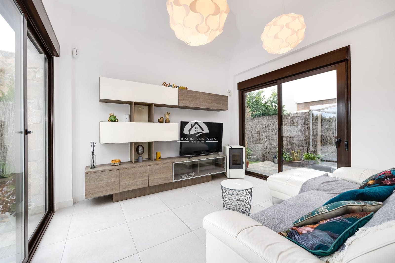 2 sypialnia Dom na sprzedaż w Orihuela Costa - 349 000 € (Ref: 9759309)