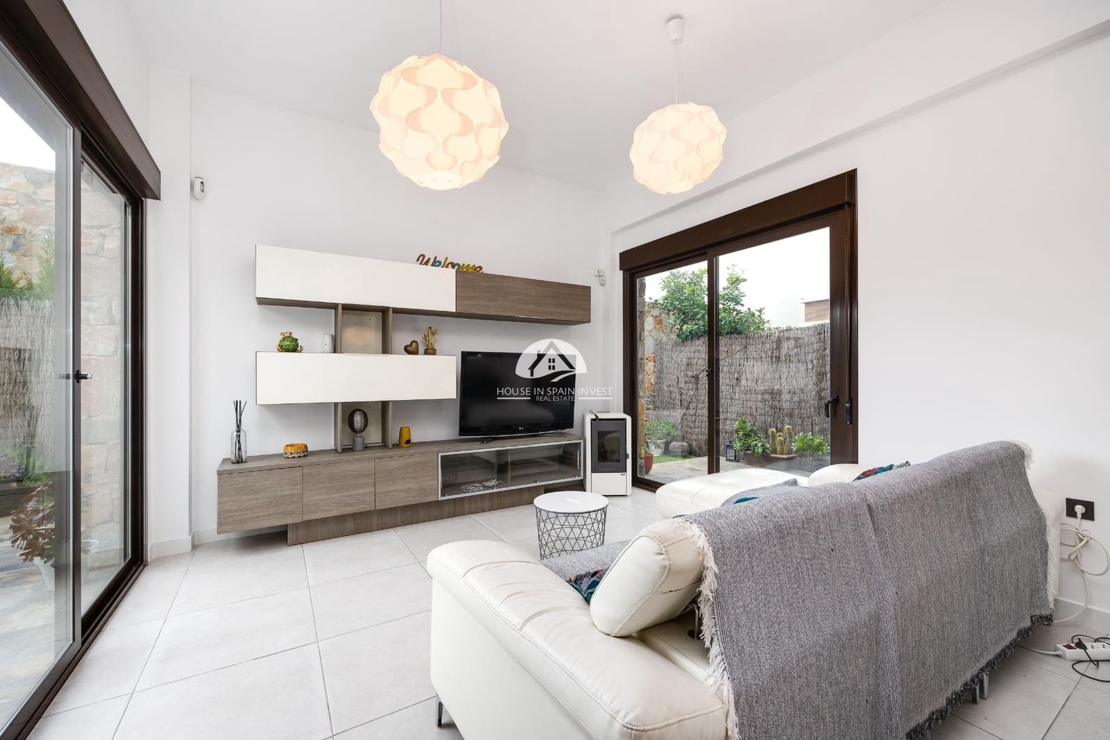 2 sypialnia Dom na sprzedaż w Orihuela Costa - 349 000 € (Ref: 9759309)