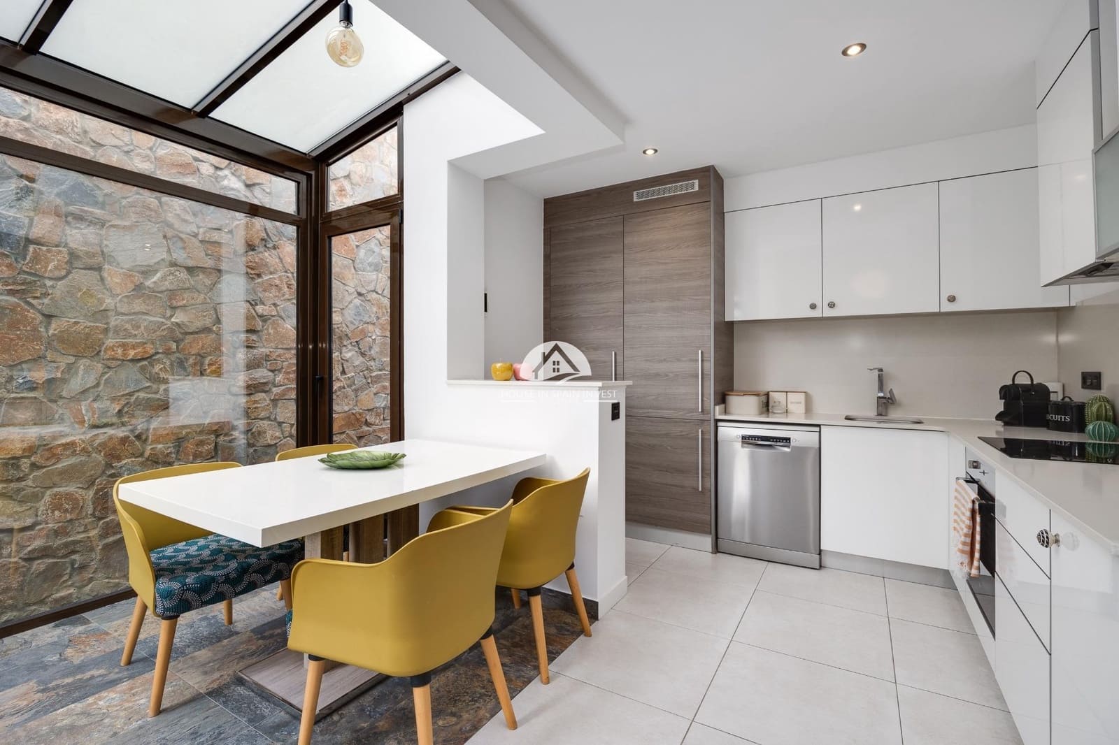 2 sypialnia Dom na sprzedaż w Orihuela Costa - 349 000 € (Ref: 9759309)