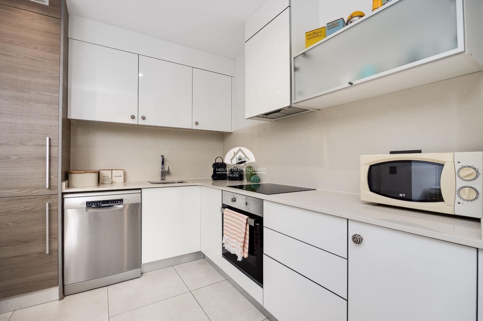 2 sypialnia Dom na sprzedaż w Orihuela Costa - 349 000 € (Ref: 9759309)