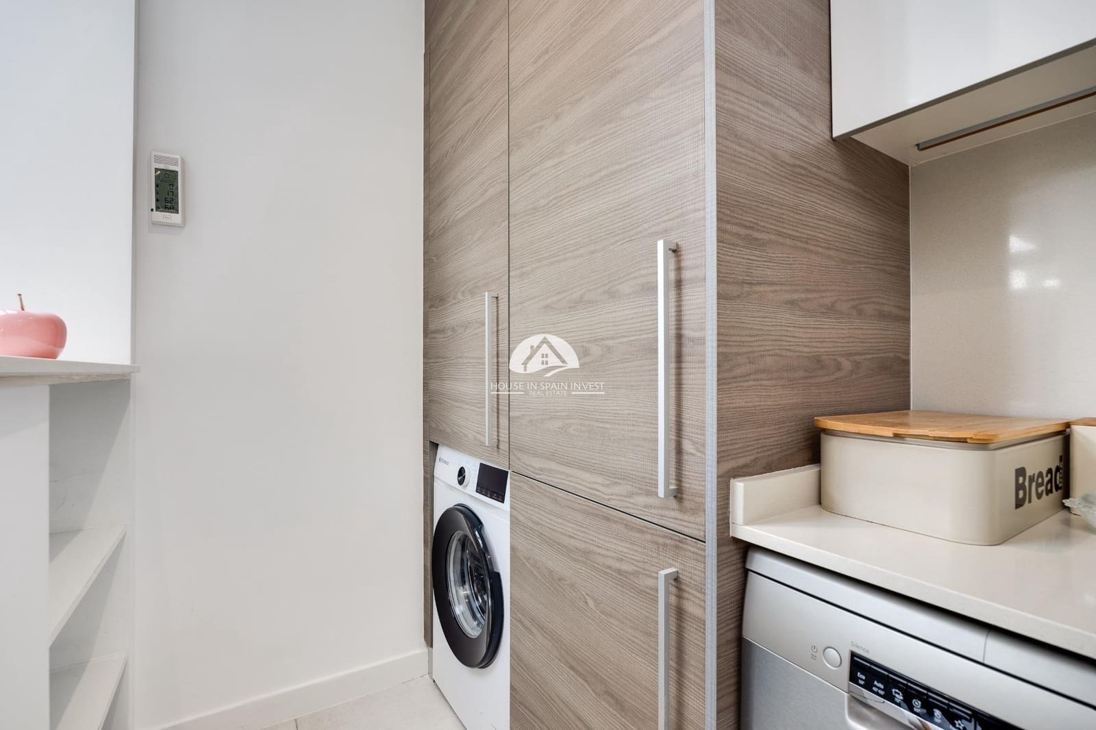 2 sypialnia Dom na sprzedaż w Orihuela Costa - 349 000 € (Ref: 9759309)