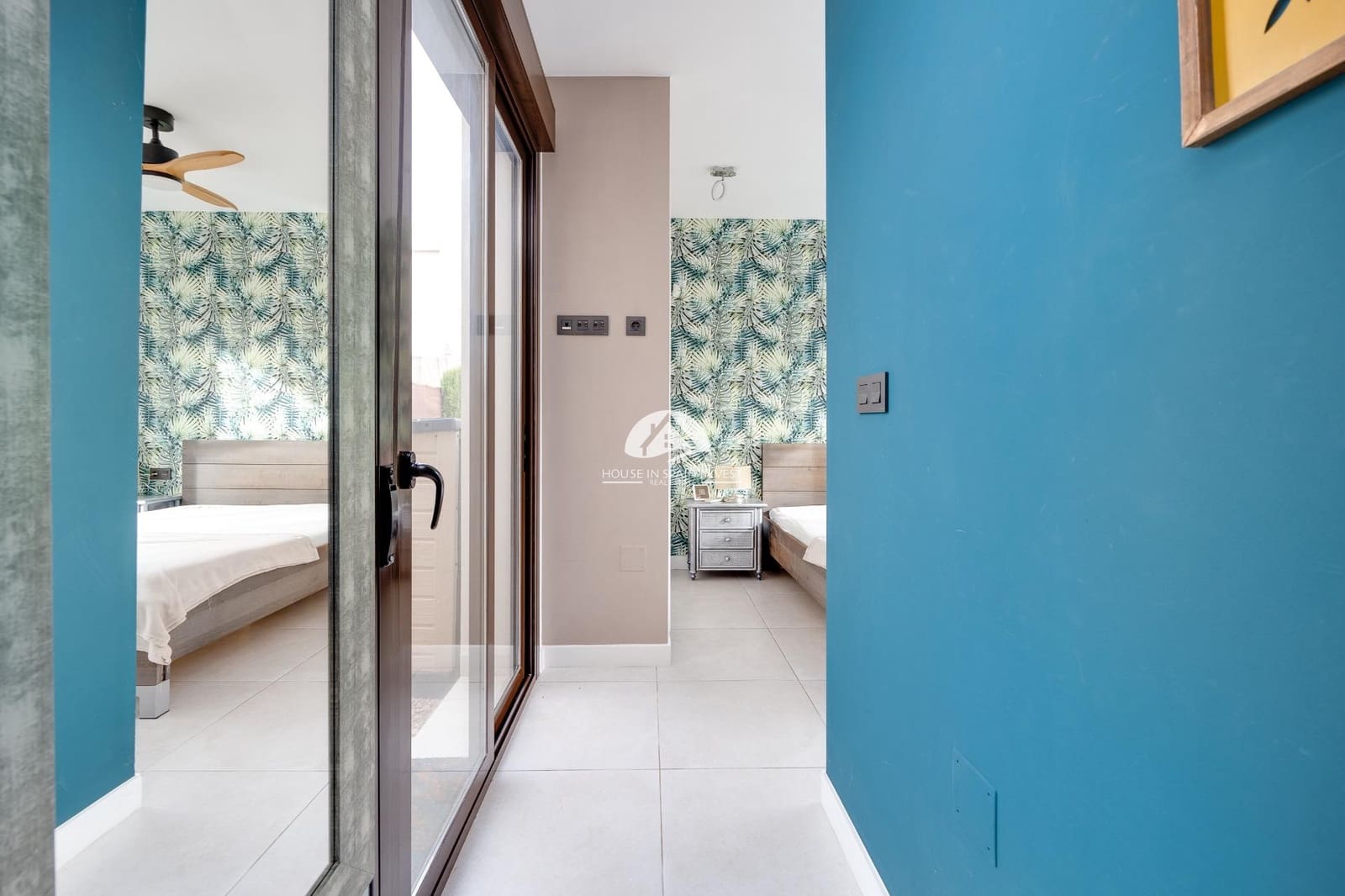 2 sypialnia Dom na sprzedaż w Orihuela Costa - 349 000 € (Ref: 9759309)