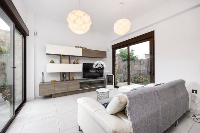 2 sypialnia Dom na sprzedaż w Lomas de Cabo Roig - Los Dolses, Orihuela - 349 000 € (Ref: 9759309)