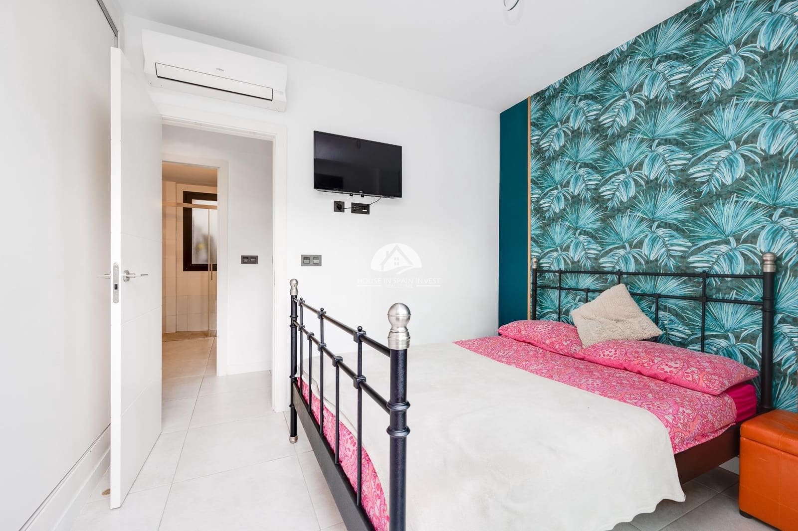 2 sypialnia Dom na sprzedaż w Orihuela Costa - 349 000 € (Ref: 9759309)