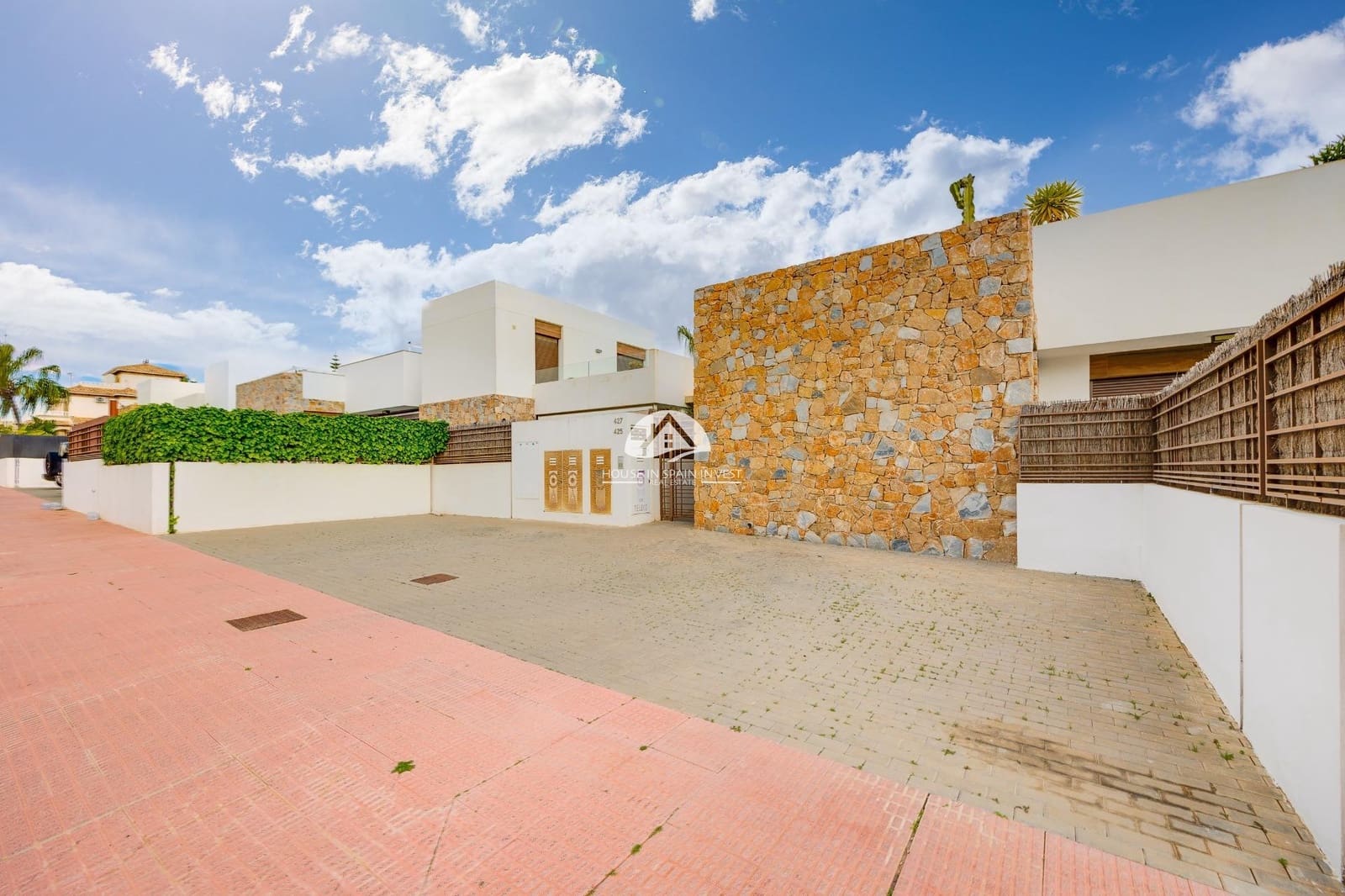 2 sypialnia Dom na sprzedaż w Orihuela Costa - 349 000 € (Ref: 9759309)