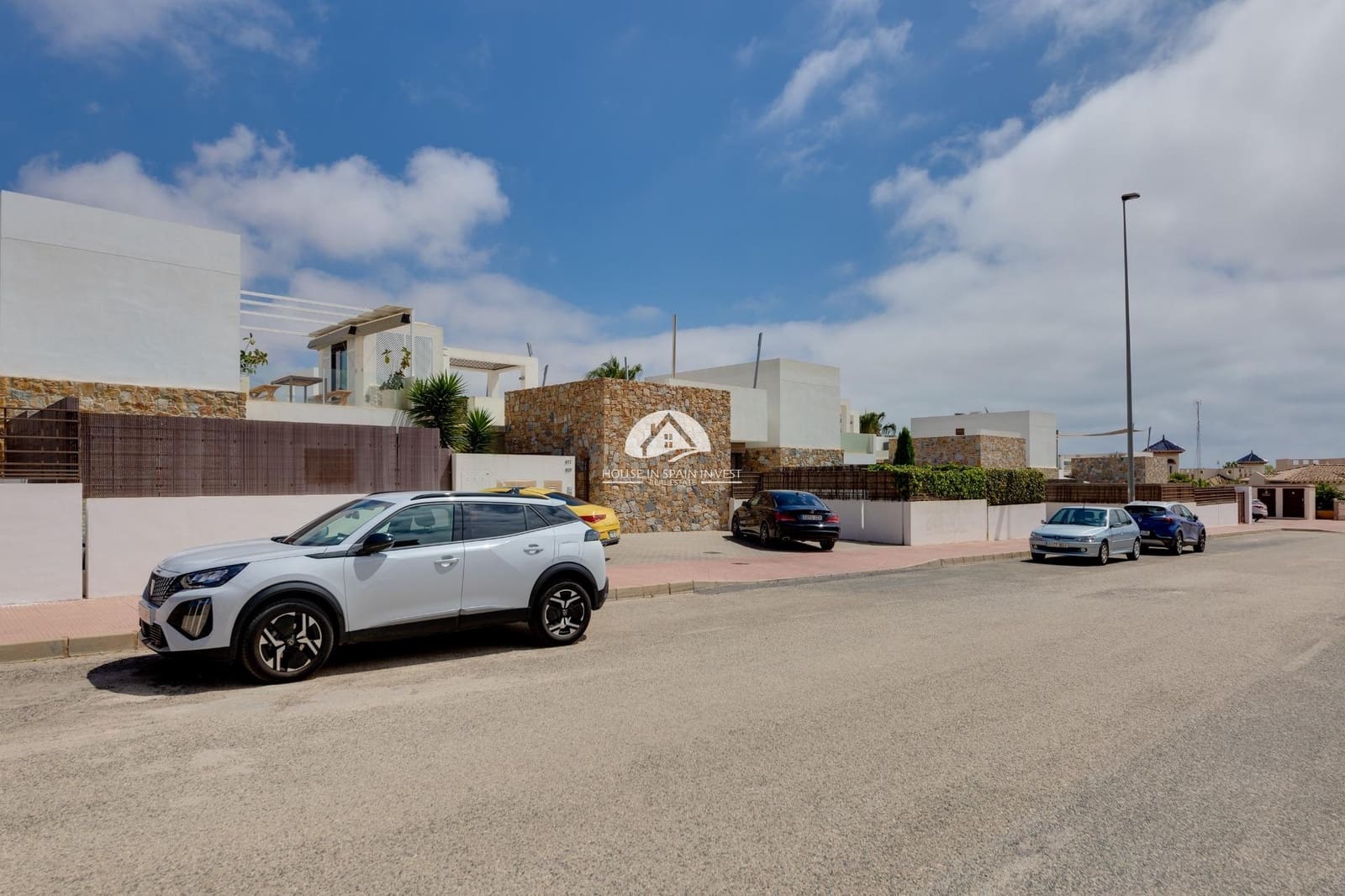 2 sypialnia Dom na sprzedaż w Orihuela Costa - 349 000 € (Ref: 9759309)