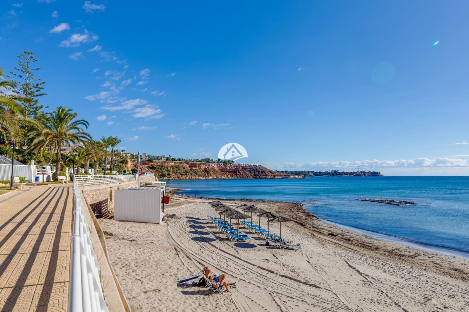 2 sypialnia Dom na sprzedaż w Orihuela Costa - 349 000 € (Ref: 9759309)