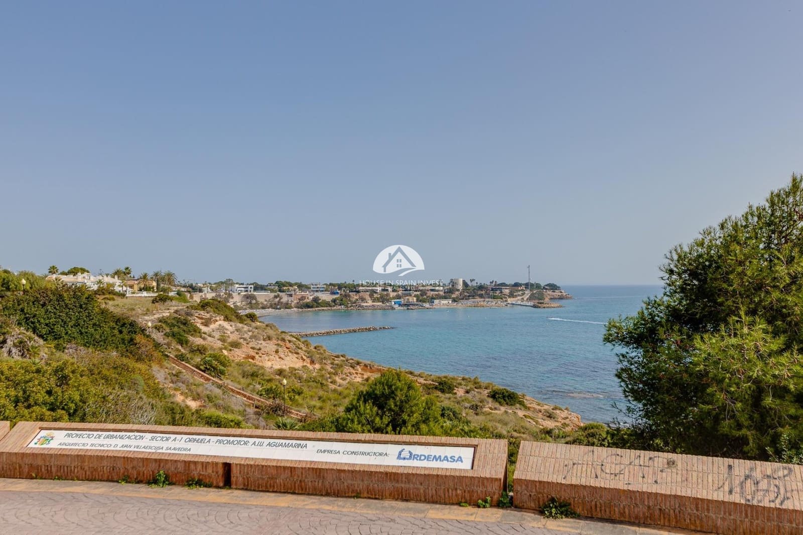 2 sypialnia Dom na sprzedaż w Orihuela Costa - 349 000 € (Ref: 9759309)