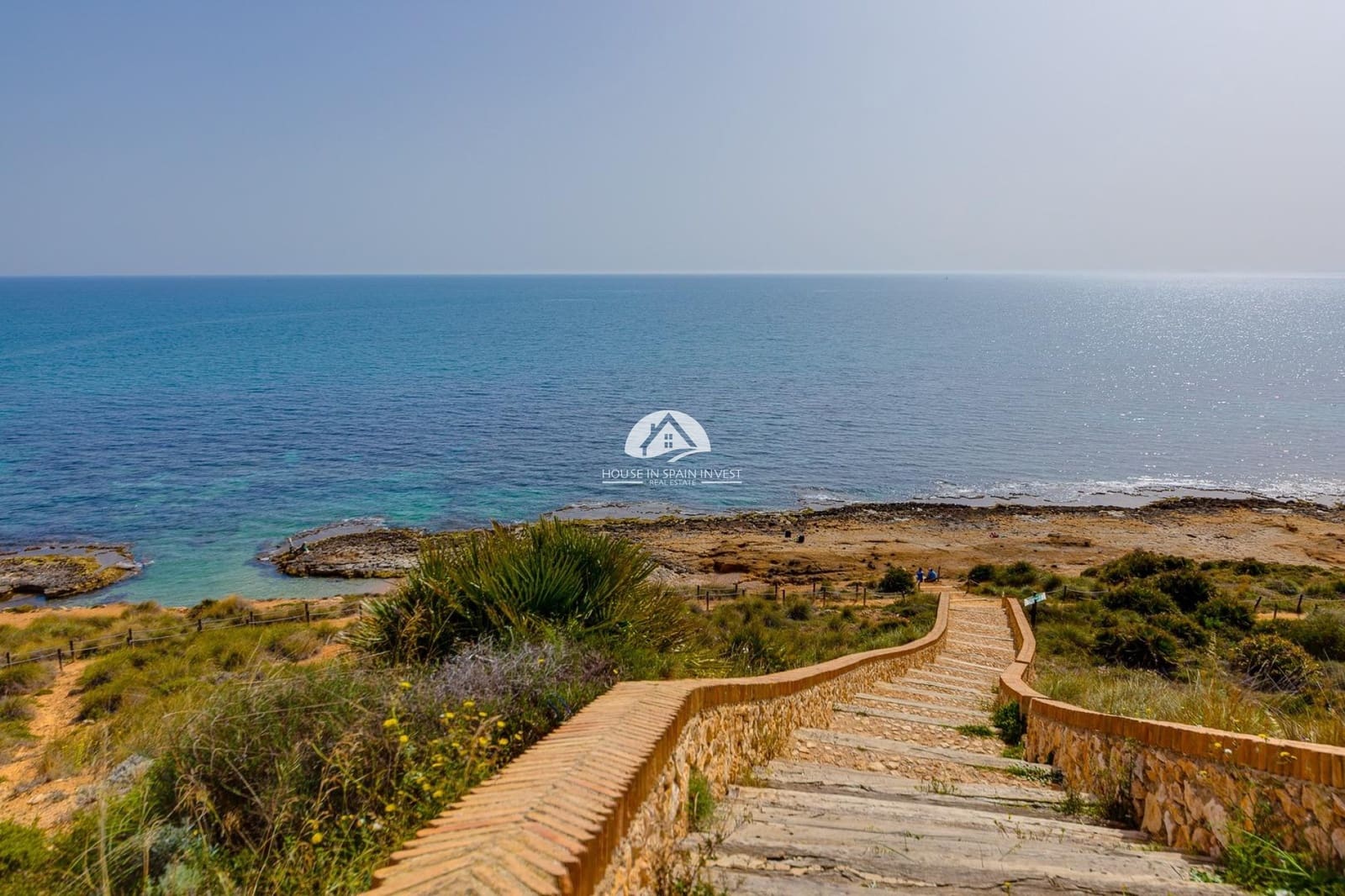 2 sypialnia Dom na sprzedaż w Orihuela Costa - 349 000 € (Ref: 9759309)