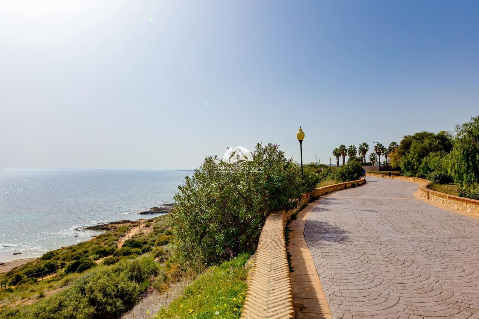 2 sypialnia Dom na sprzedaż w Orihuela Costa - 349 000 € (Ref: 9759309)