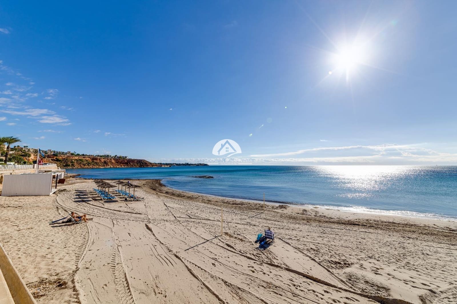 2 sypialnia Dom na sprzedaż w Orihuela Costa - 349 000 € (Ref: 9759309)