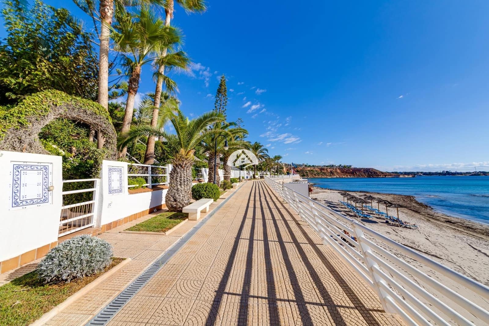 2 sypialnia Dom na sprzedaż w Orihuela Costa - 349 000 € (Ref: 9759309)