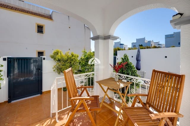 3 soveværelse Byhus til salg i Los Altos - € 265.000 (Ref: 9759310)