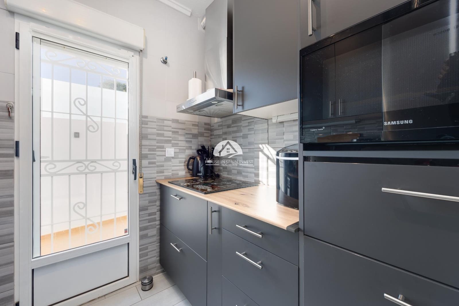 3 soveværelse Byhus til salg i Los Altos - € 265.000 (Ref: 9759310)