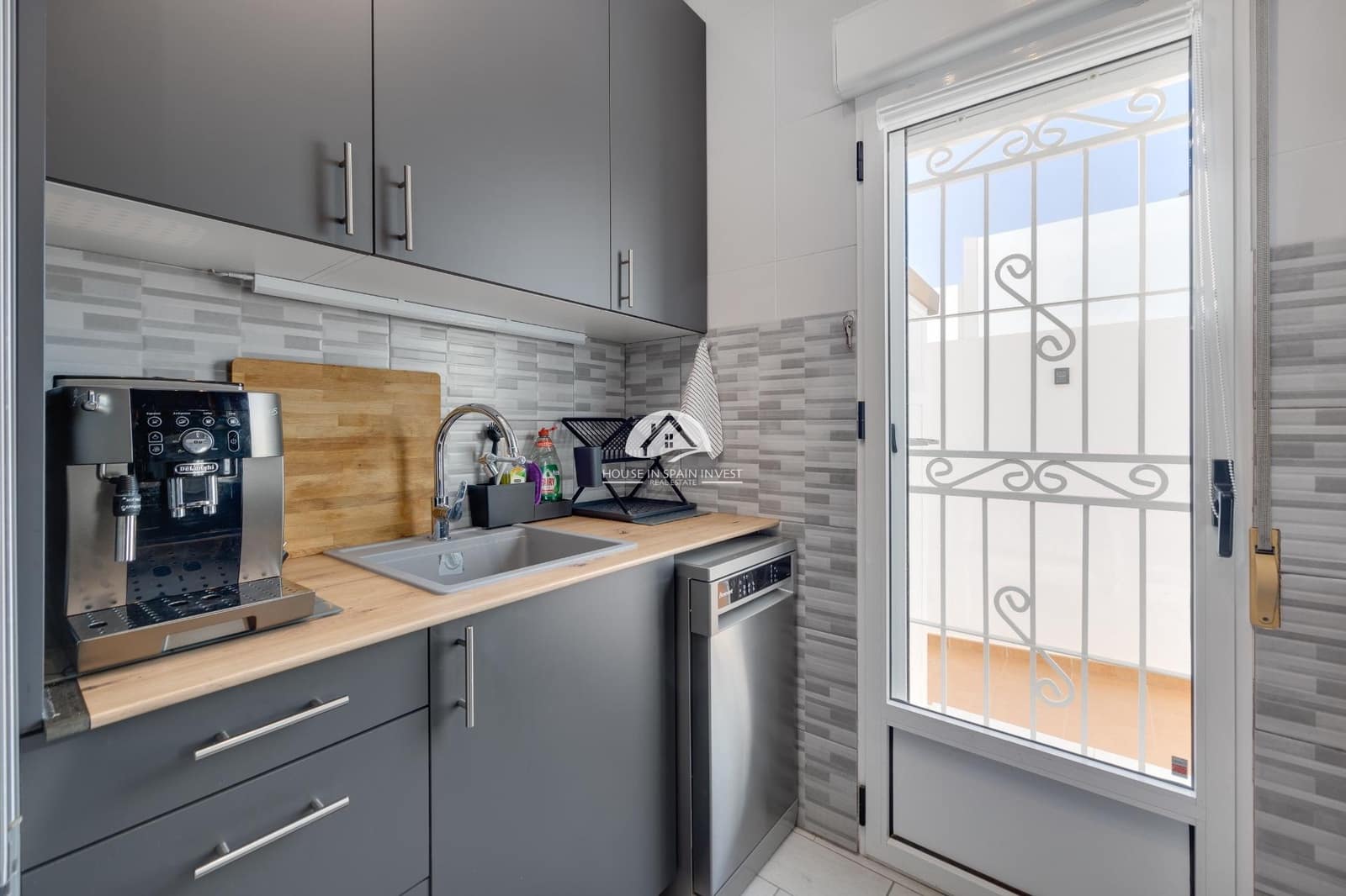 3 soveværelse Byhus til salg i Los Altos - € 265.000 (Ref: 9759310)