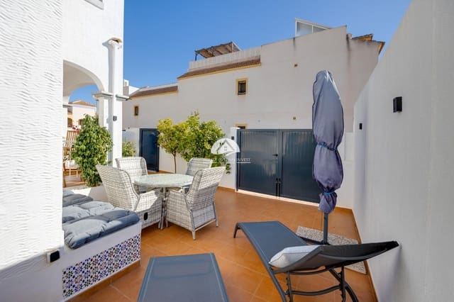 3 soveværelse Byhus til salg i Los Altos - € 265.000 (Ref: 9759310)