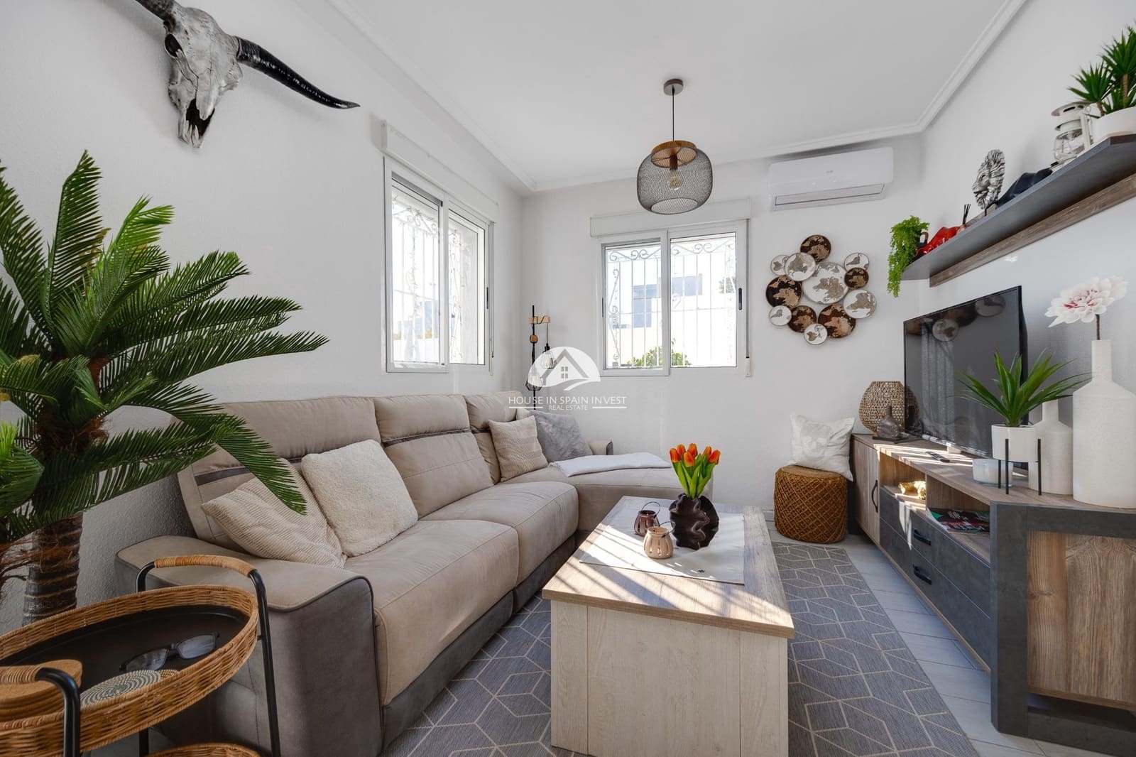 3 soveværelse Byhus til salg i Los Altos - € 265.000 (Ref: 9759310)