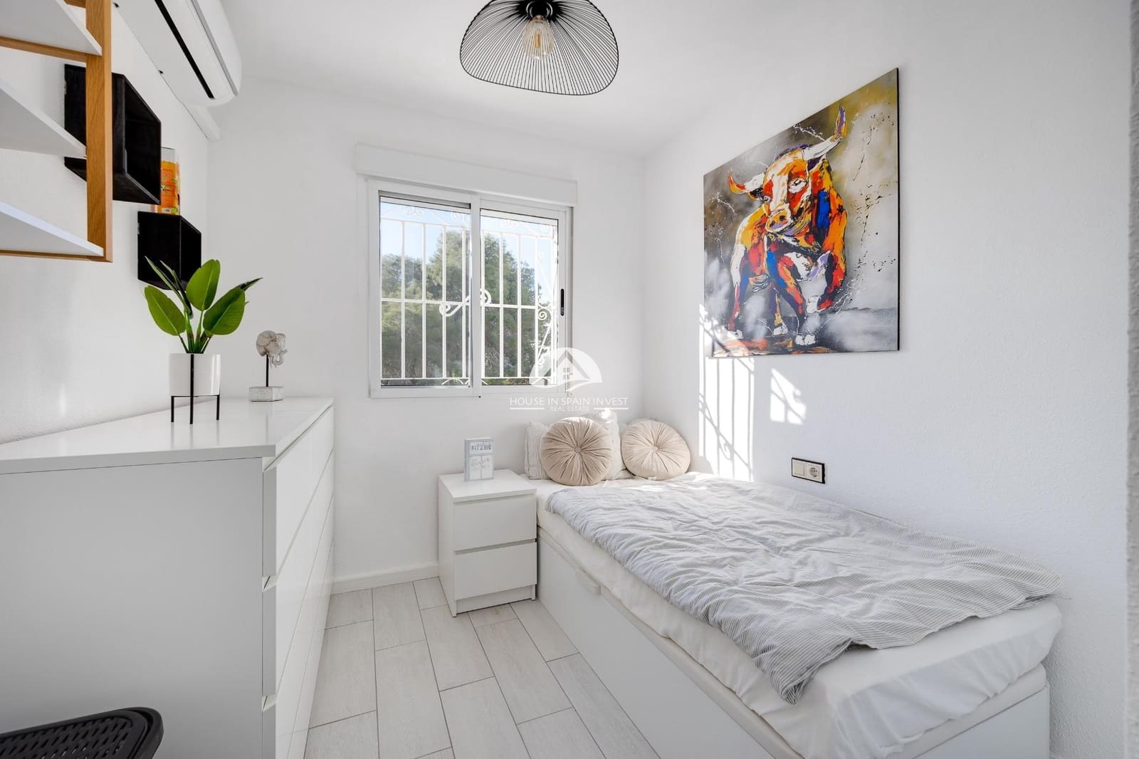 3 soveværelse Byhus til salg i Los Altos - € 265.000 (Ref: 9759310)