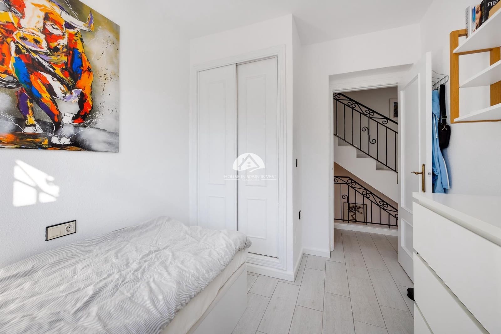 3 soveværelse Byhus til salg i Los Altos - € 265.000 (Ref: 9759310)