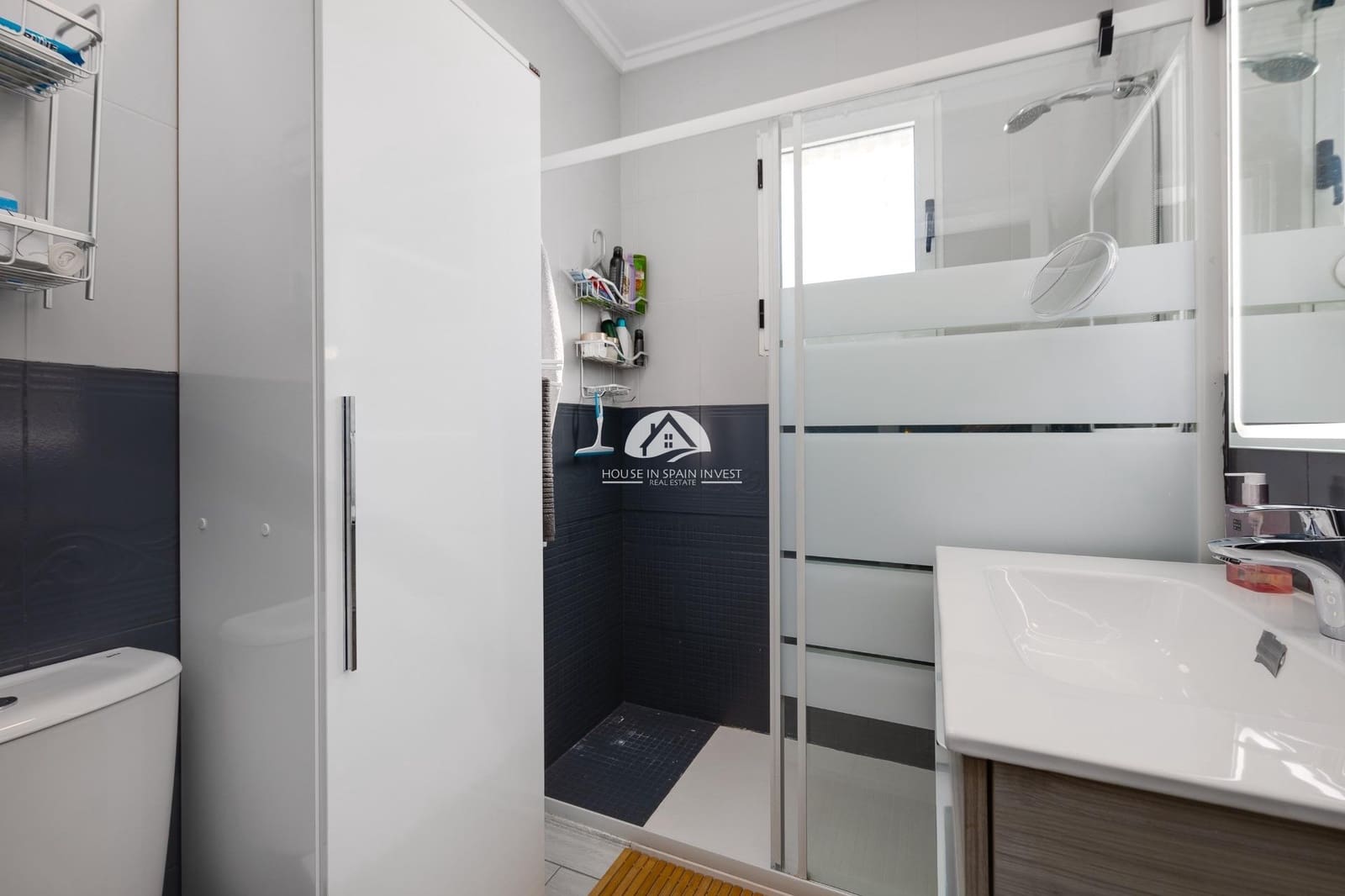 3 soveværelse Byhus til salg i Los Altos - € 265.000 (Ref: 9759310)