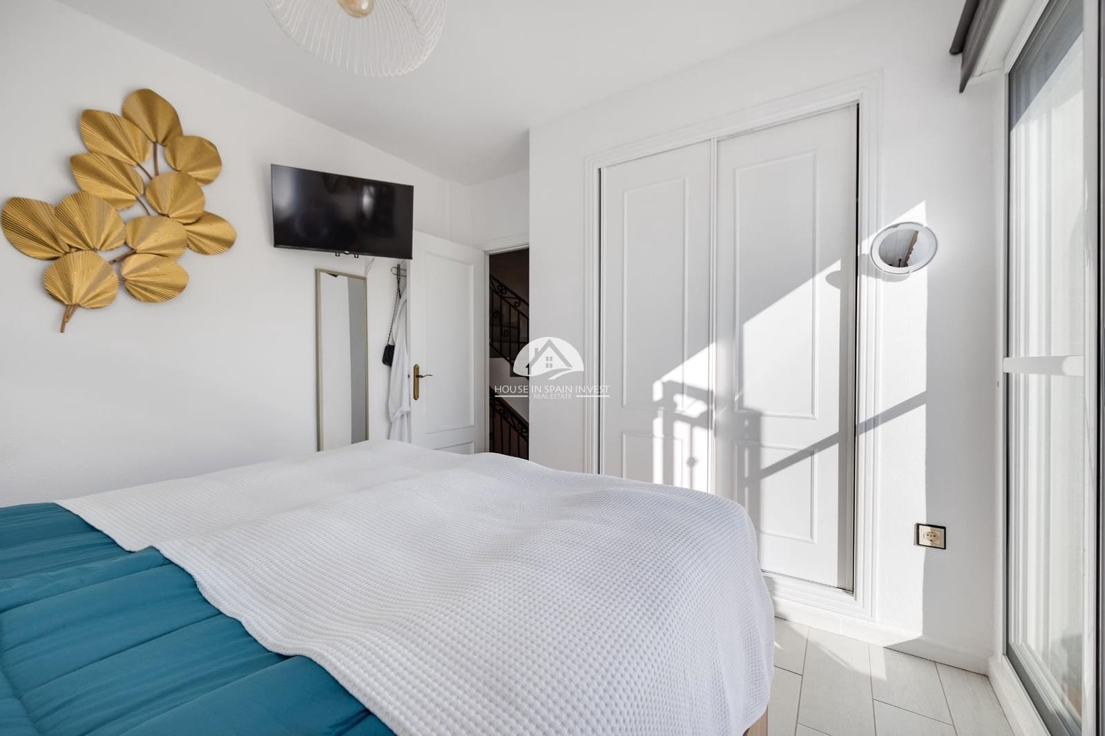 3 soveværelse Byhus til salg i Los Altos - € 265.000 (Ref: 9759310)