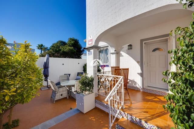 3 soveværelse Byhus til salg i Los Altos - € 265.000 (Ref: 9759310)