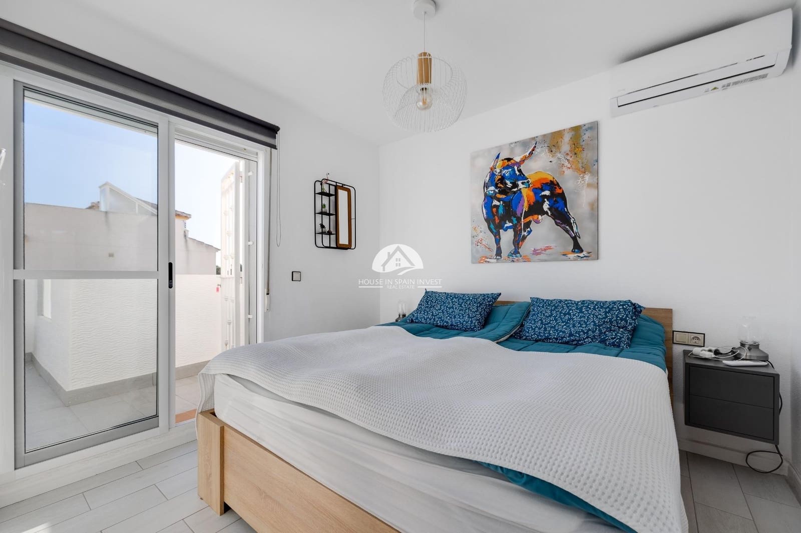 3 soveværelse Byhus til salg i Los Altos - € 265.000 (Ref: 9759310)