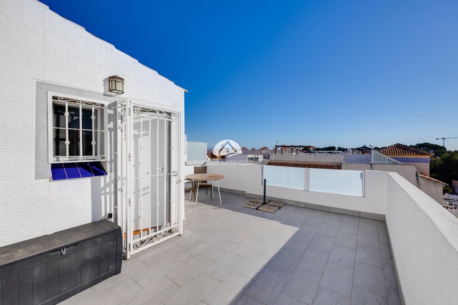 3 soveværelse Byhus til salg i Los Altos - € 265.000 (Ref: 9759310)