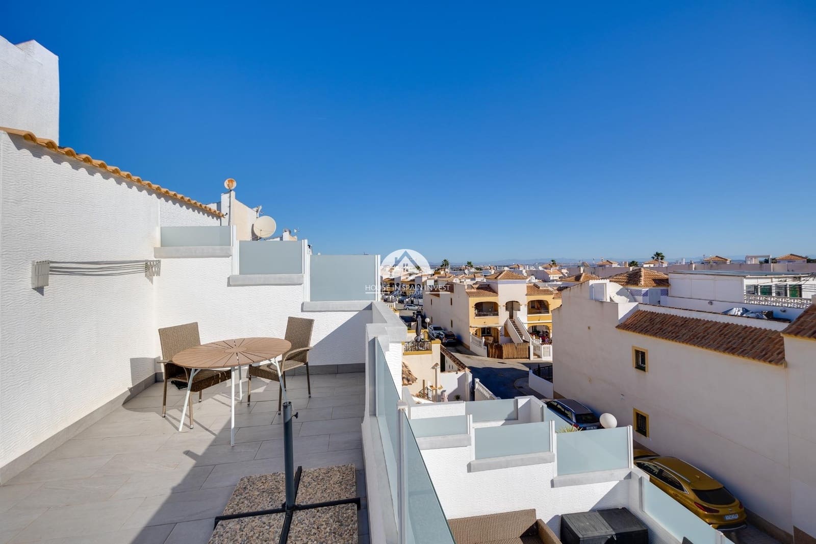 3 soveværelse Byhus til salg i Los Altos - € 265.000 (Ref: 9759310)