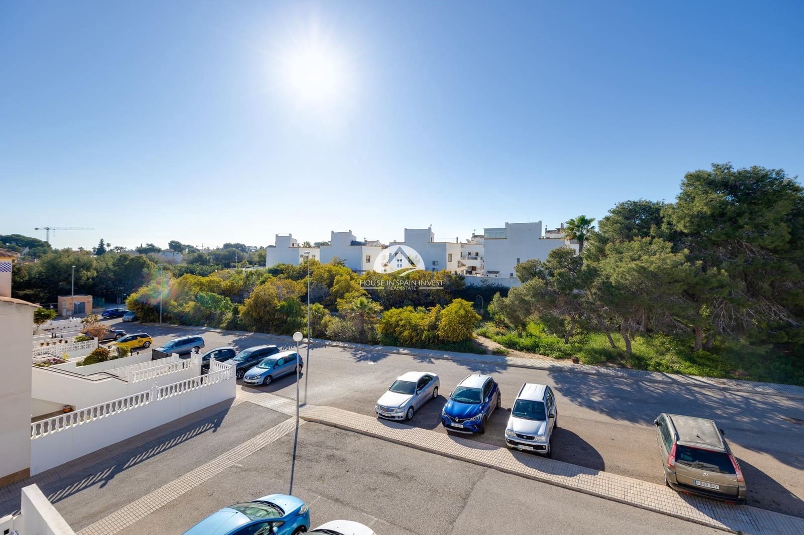 3 soveværelse Byhus til salg i Los Altos - € 265.000 (Ref: 9759310)