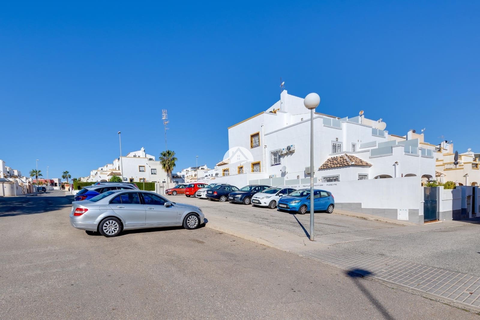 3 soveværelse Byhus til salg i Los Altos - € 265.000 (Ref: 9759310)