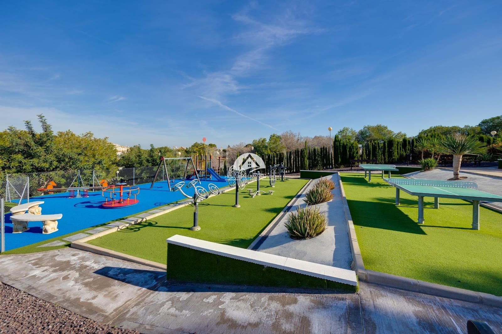 3 soveværelse Byhus til salg i Los Altos - € 265.000 (Ref: 9759310)