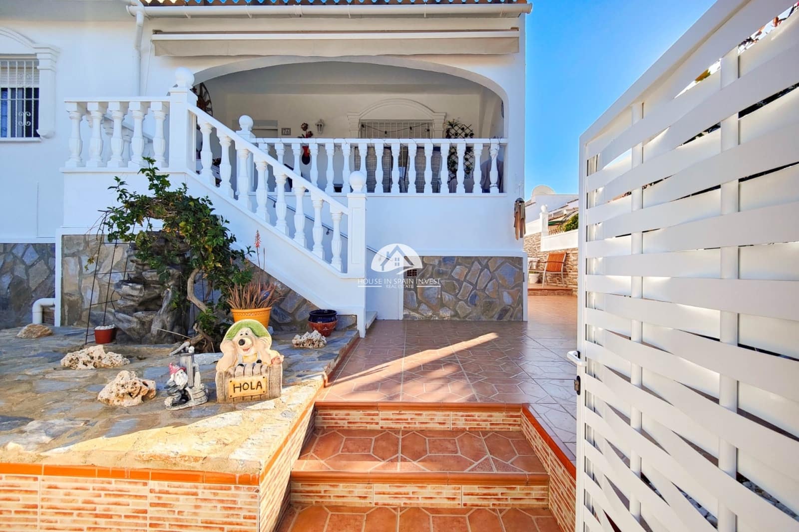 2 bedroom Villa for sale in Ciudad Quesada with pool garage - € 229,900 (Ref: 9759311)