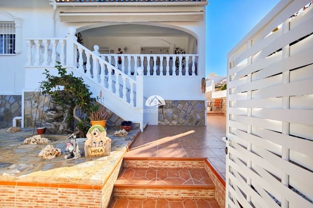 2 chambre Villa/Maison à vendre à Ciudad Quesada, Rojales avec piscine garage - 229 900 € (Ref: 9759311)