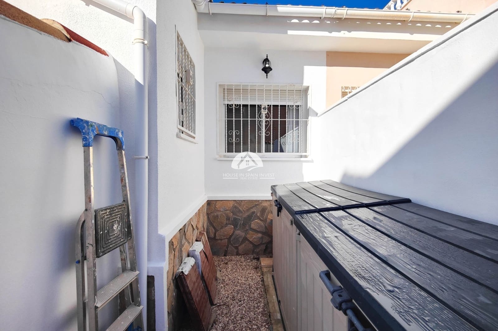 2 bedroom Villa for sale in Ciudad Quesada with pool garage - € 229,900 (Ref: 9759311)