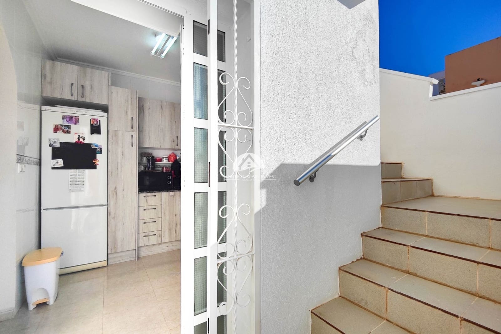 2 bedroom Villa for sale in Ciudad Quesada with pool garage - € 229,900 (Ref: 9759311)