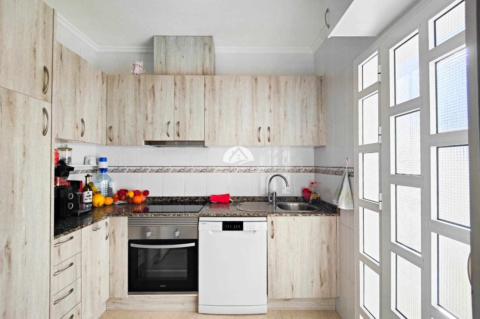 2 bedroom Villa for sale in Ciudad Quesada with pool garage - € 229,900 (Ref: 9759311)