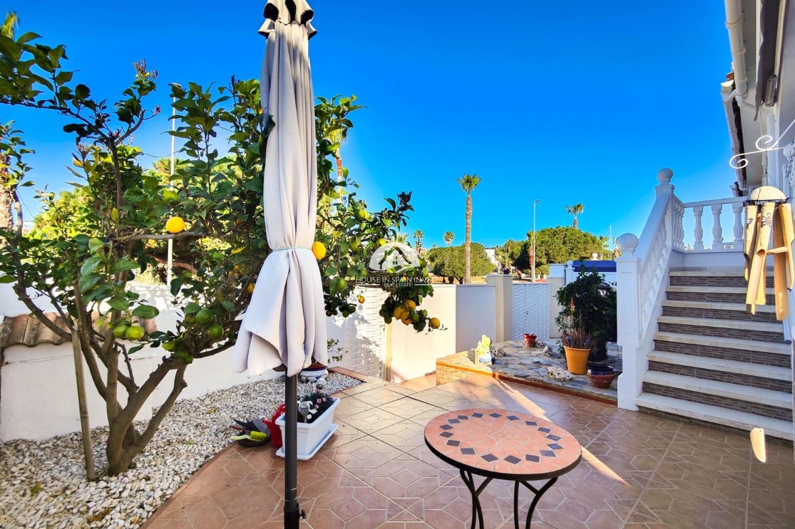 2 bedroom Villa for sale in Ciudad Quesada with pool garage - € 229,900 (Ref: 9759311)