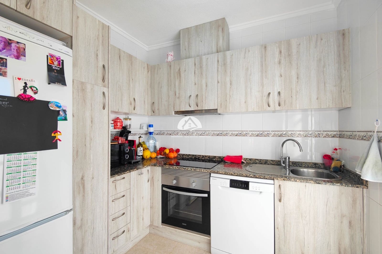 2 bedroom Villa for sale in Ciudad Quesada with pool garage - € 229,900 (Ref: 9759311)