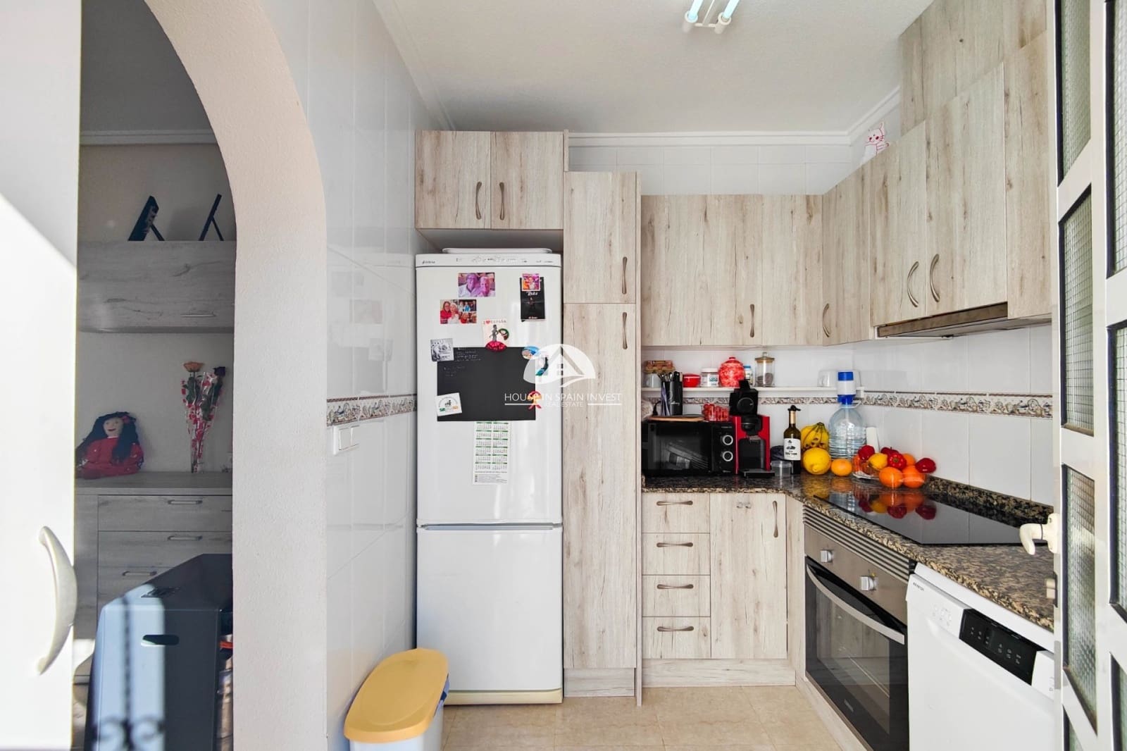 2 bedroom Villa for sale in Ciudad Quesada with pool garage - € 229,900 (Ref: 9759311)