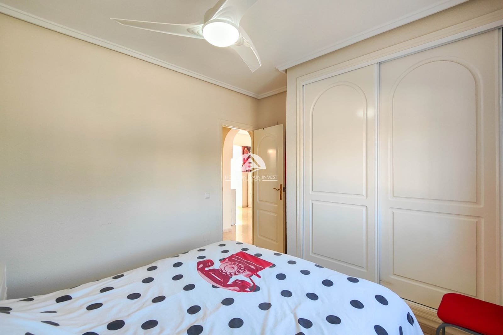 2 bedroom Villa for sale in Ciudad Quesada with pool garage - € 229,900 (Ref: 9759311)