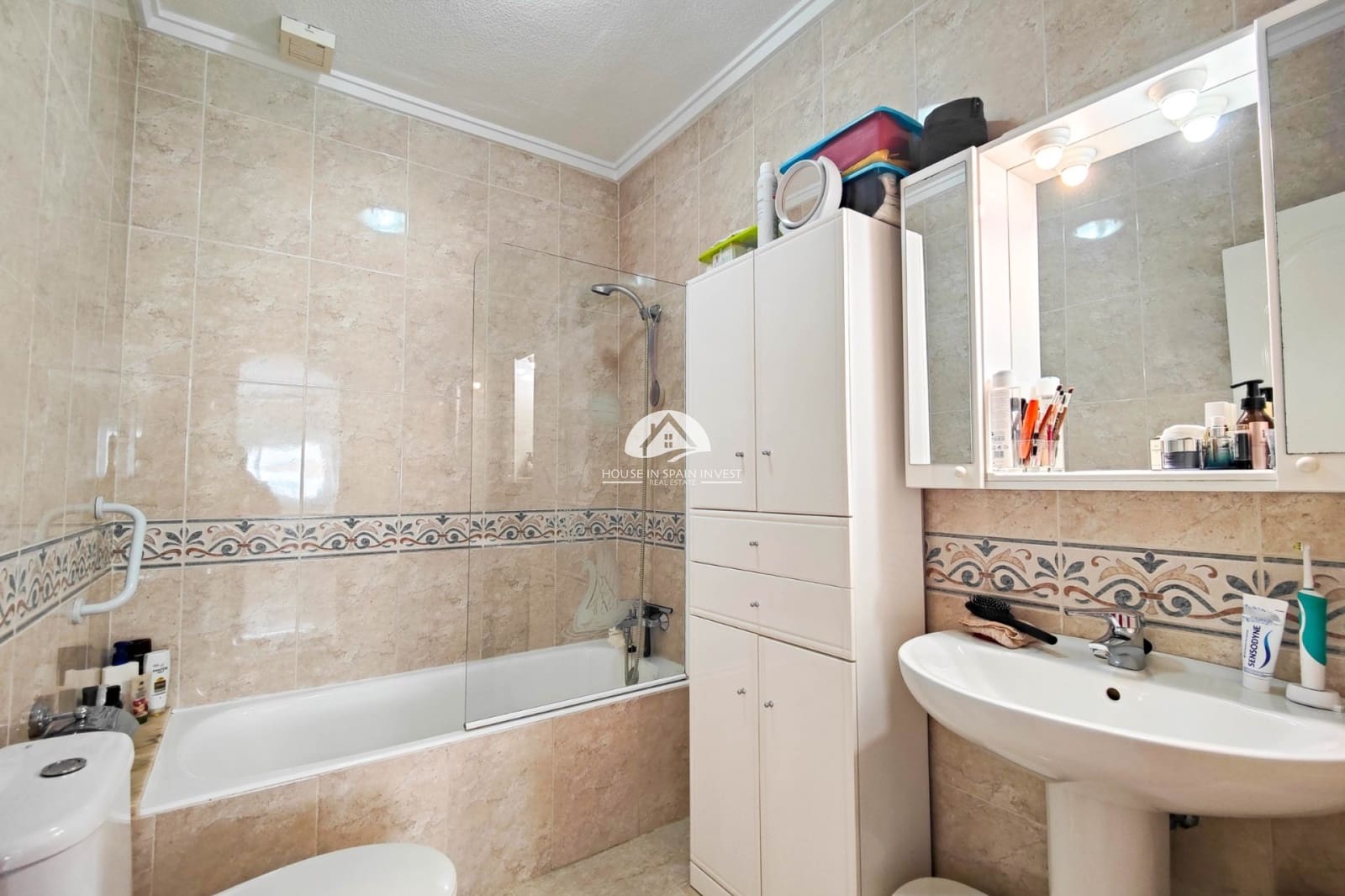 2 bedroom Villa for sale in Ciudad Quesada with pool garage - € 229,900 (Ref: 9759311)