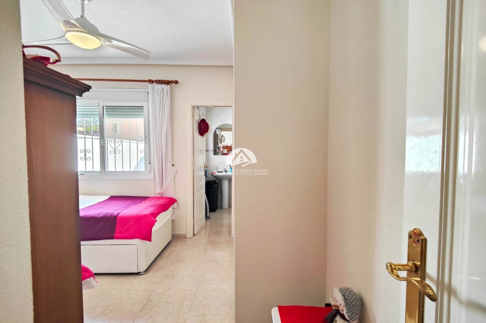 2 bedroom Villa for sale in Ciudad Quesada with pool garage - € 229,900 (Ref: 9759311)