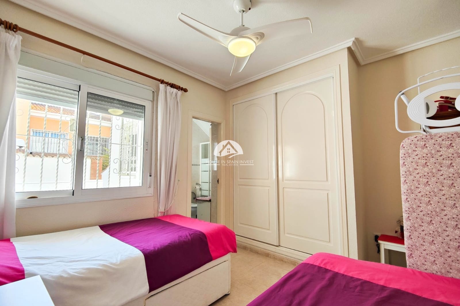 2 bedroom Villa for sale in Ciudad Quesada with pool garage - € 229,900 (Ref: 9759311)