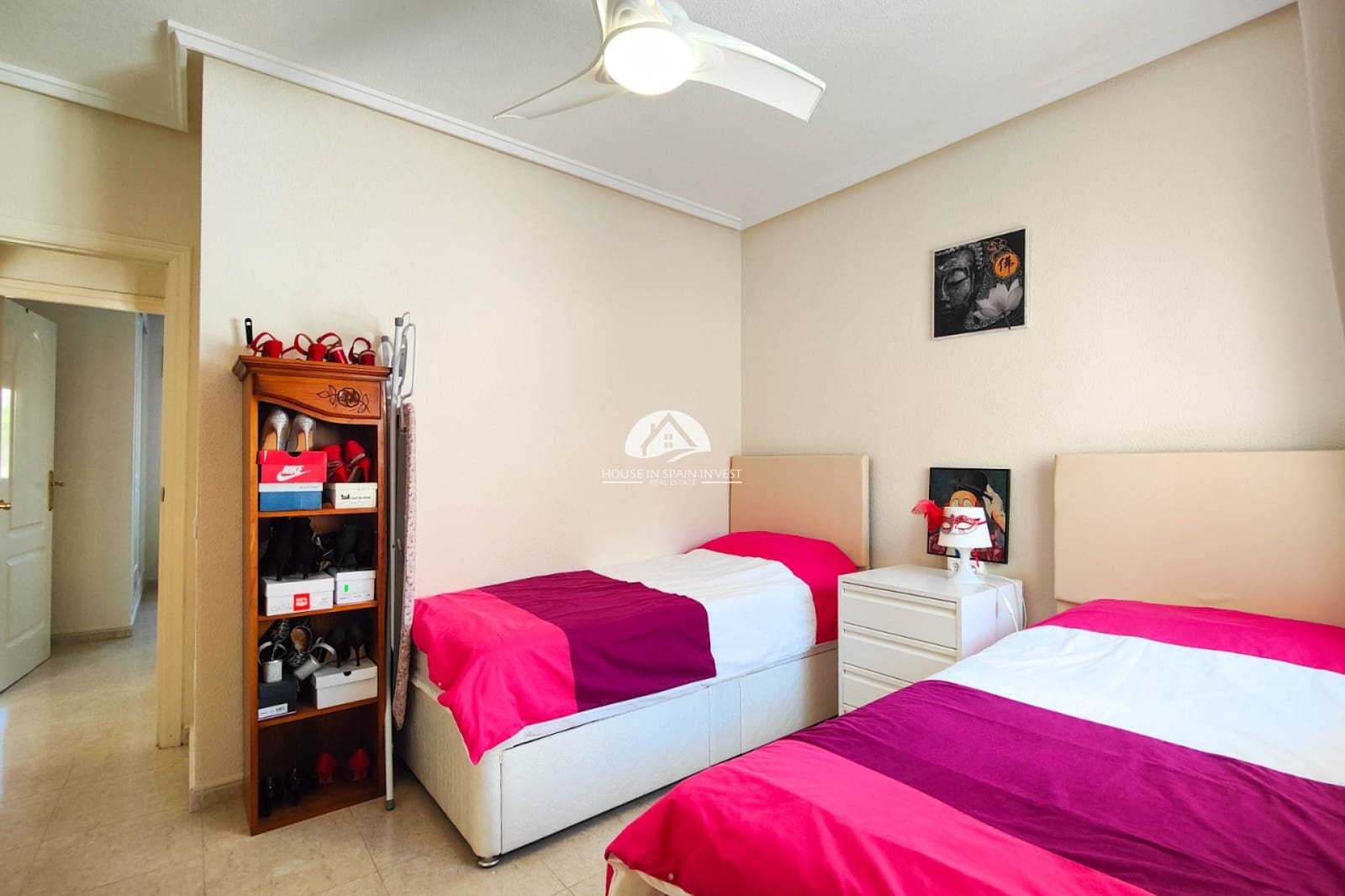 2 bedroom Villa for sale in Ciudad Quesada with pool garage - € 229,900 (Ref: 9759311)