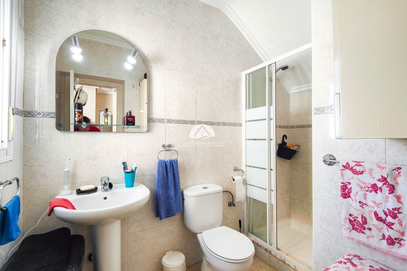 2 bedroom Villa for sale in Ciudad Quesada with pool garage - € 229,900 (Ref: 9759311)