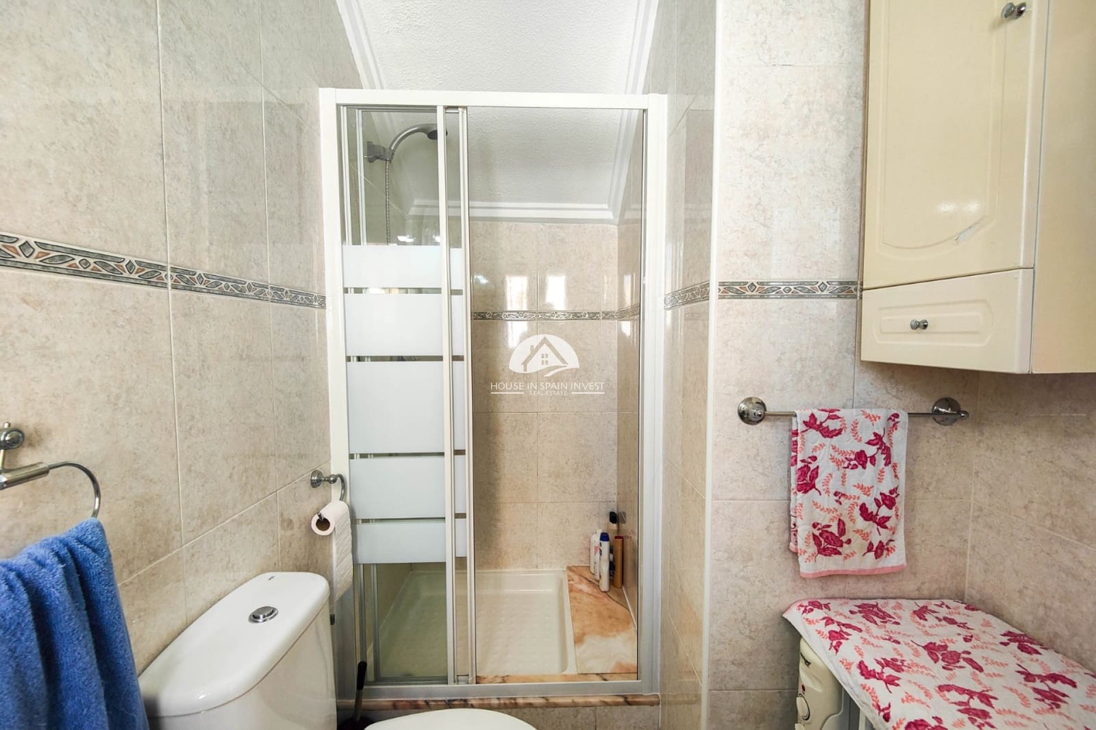 2 bedroom Villa for sale in Ciudad Quesada with pool garage - € 229,900 (Ref: 9759311)